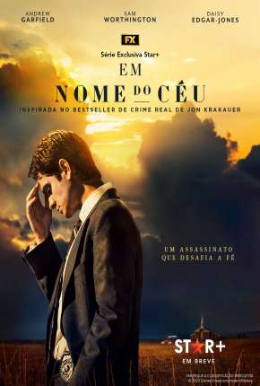 Série Em Nome do Céu - 1ª Temporada Legendada Torrent