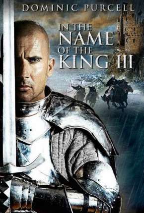 Filme Em Nome do Rei 3 Torrent