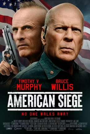 Filme Emboscada - American Siege Download Filme Emboscada - American Siege Torrent