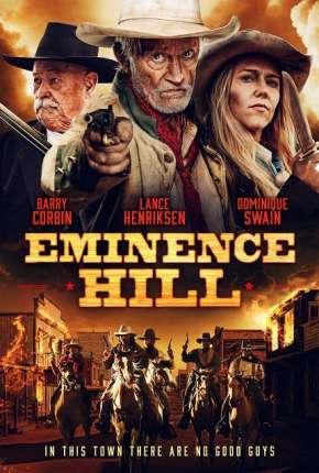 Filme Eminence Hill - Legendado Torrent
