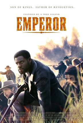 Filme Emperor - Legendado Torrent