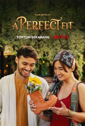 Filme Encaixe Perfeito Torrent