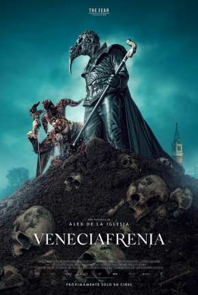 Filme Encurralados em Veneza Download Filme Encurralados em Veneza Torrent