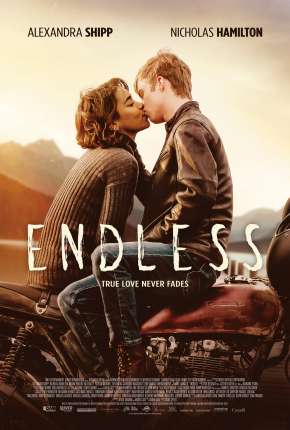 Filme Endless - Legendado Torrent
