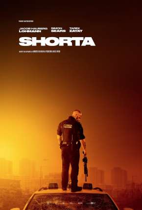 Filme Enforcement - Shorta Legendado Torrent