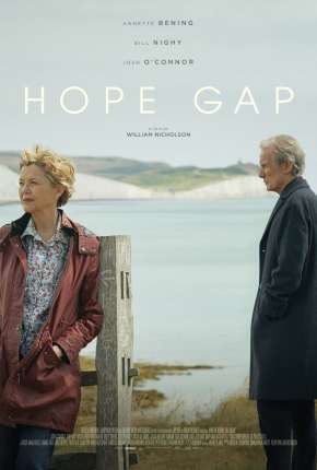 Filme Enquanto Houver Amor - Hope Gap Torrent