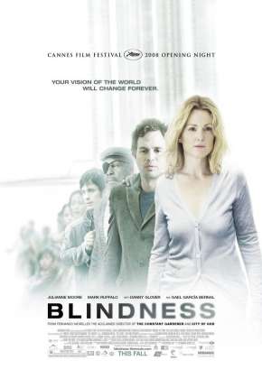 Filme Ensaio Sobre a Cegueira - Blindness Torrent