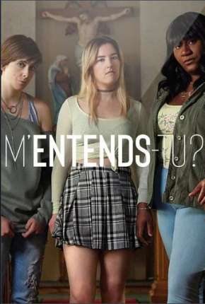 Série Entendeu ou Precisa Desenhar? - 1ª Temporada Completa Legendada Torrent