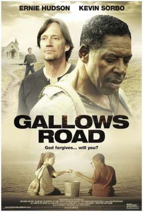 Filme Entre A Vingança e o Perdão - Gallows Road Torrent