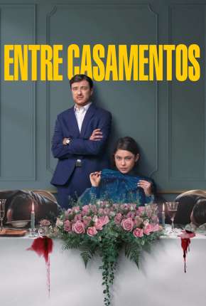 Série Entre Casamentos - 1ª Temporada Legendada Torrent
