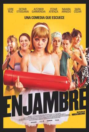 Filme Enxame Torrent