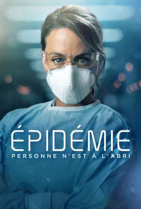 Série Epidemia - 1ª Temporada Completa Torrent