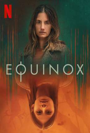 Série Equinox - 1ª Temporada Completa Torrent