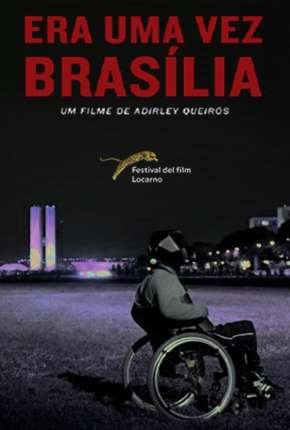 Filme Era Uma Vez Brasília Torrent