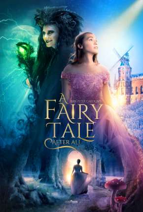 Filme Era Uma Vez um Conto de Fadas Torrent