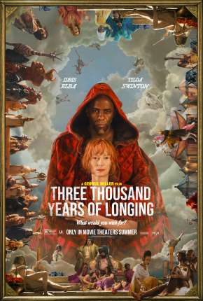 Filme Era Uma Vez Um Gênio - Legendado Torrent