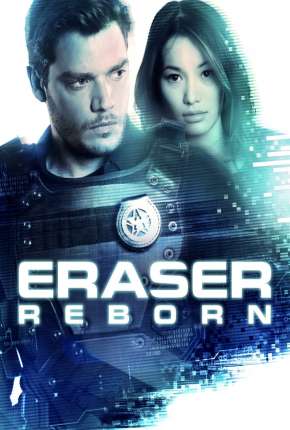 Filme Eraser - Reborn - Legendado Torrent