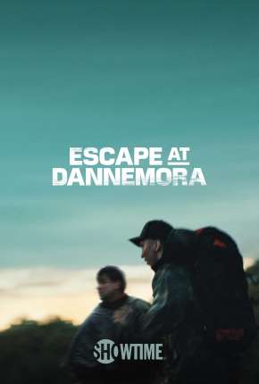 Série Escape at Dannemora - 1ª Temporada Torrent