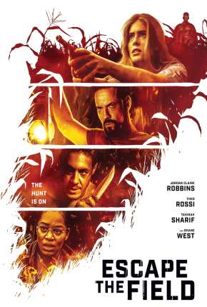 Filme Escape The Field - Legendado Download Filme Escape The Field - Legendado Torrent
