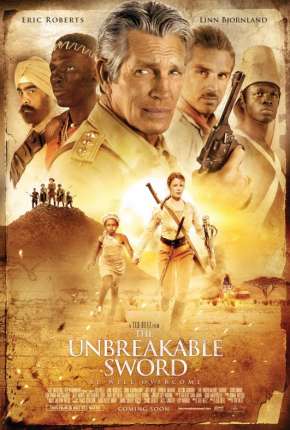 Filme Escape Through Africa - Legendado Download Filme Escape Through Africa - Legendado Torrent