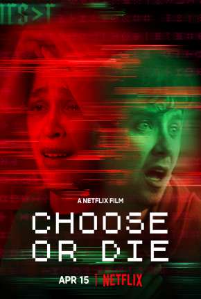 Filme Escolha ou Morra Torrent