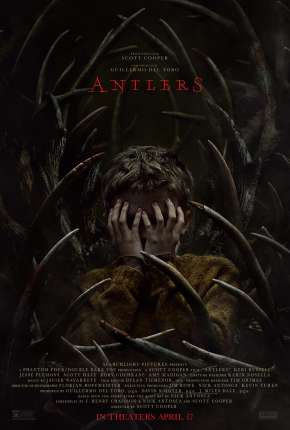 Filme Espíritos Obscuros Torrent