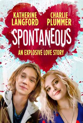 Filme Espontânea Torrent