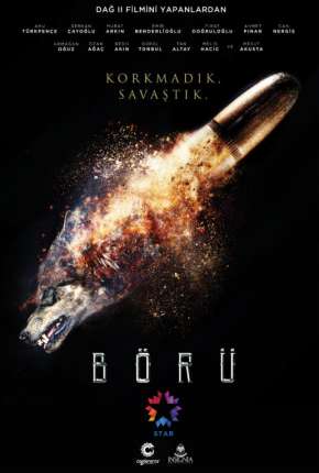 Série Esquadrão Lobo Torrent