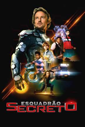 Filme Esquadrão Secreto Download Filme Esquadrão Secreto Torrent