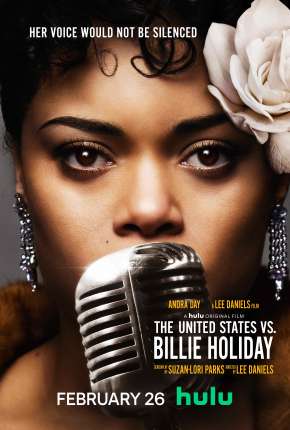 Filme Estados Unidos Vs Billie Holiday Download Filme Estados Unidos Vs Billie Holiday Torrent