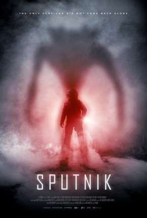 Filme Estranho Passageiro - Sputnik Torrent