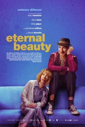 Filme Eternal Beauty - Legendado Torrent