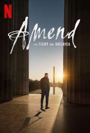Série EUA - A Luta pela Liberdade - 1ª Temporada Completa Torrent