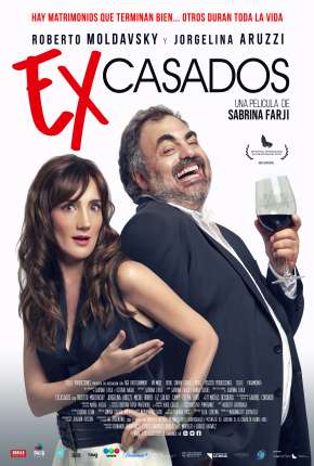 Filme Ex casados Torrent