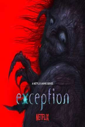 Anime Exception - 1ª Temporada - Legendado Download Anime Exception - 1ª Temporada - Legendado Torrent