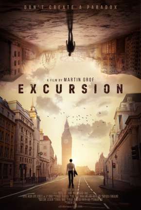 Filme Excursion - Legendado Torrent