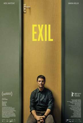 Filme Exílio - Exile Legendado Torrent