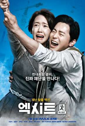 Filme Exit Torrent
