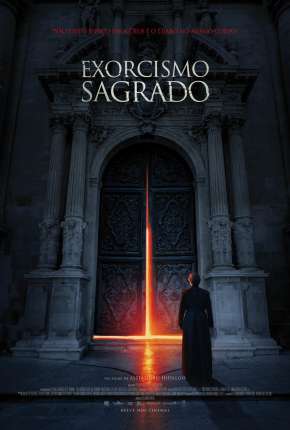 Filme Exorcismo Sagrado Torrent