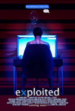 Filme Exploited - Legendado Download Filme Exploited - Legendado Torrent