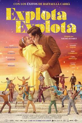 Filme Explota Explota Torrent