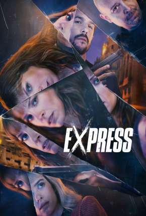 Série Express - 1ª Temporada Torrent