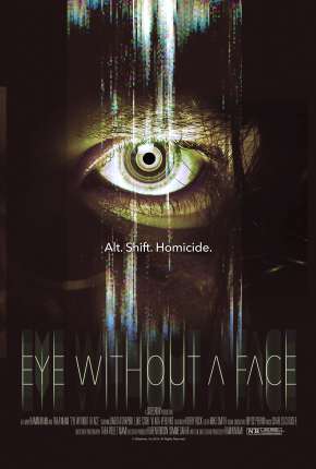 Filme Eye Without a Face - Legendado Download Filme Eye Without a Face - Legendado Torrent
