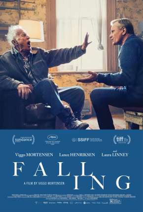 Filme Falling - Legendado Download Filme Falling - Legendado Torrent