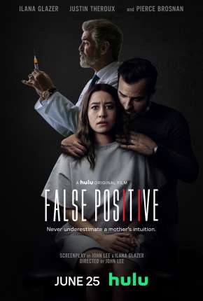 Filme False Positive - Legendado Torrent
