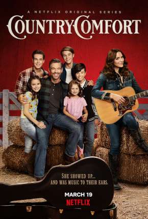 Série Família em Concerto - 1ª Temporada Completa Torrent