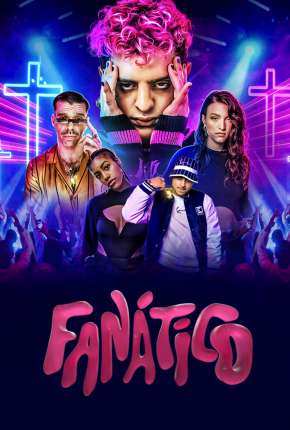 Série Fanático - 1ª Temporada Legendada Torrent