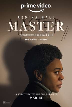 Filme Fantasmas do Passado - Master Torrent
