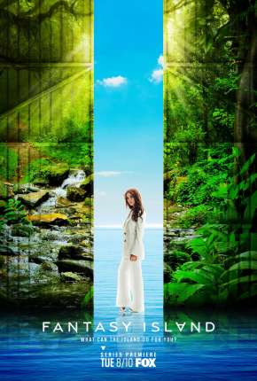 Série Fantasy Island - 1ª Temporada Legendada Torrent