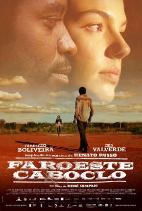Filme Faroeste Caboclo Nacional Torrent